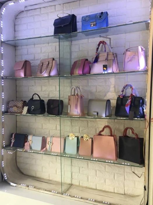 Adela Store - Túi xách, giày dép chính hãng và xuất khẩu cao cấp ảnh 3
