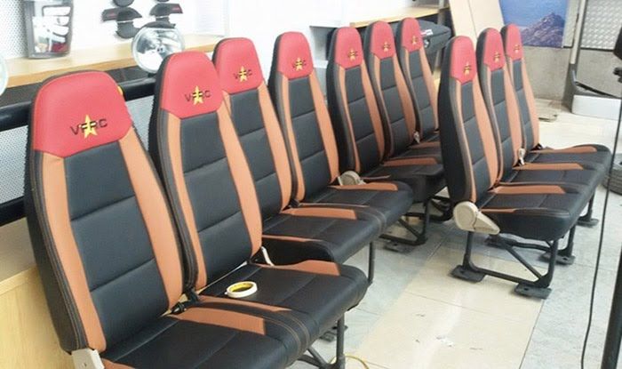 Hình ảnh showroom Nội Thất Ô Tô Bảo Long
