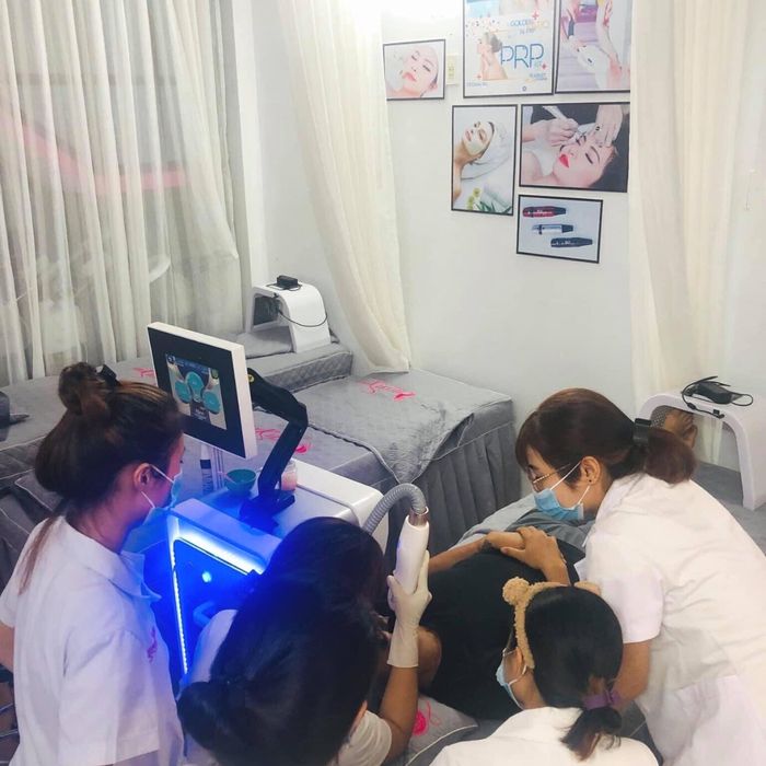 Queen Spa - Hình ảnh 2