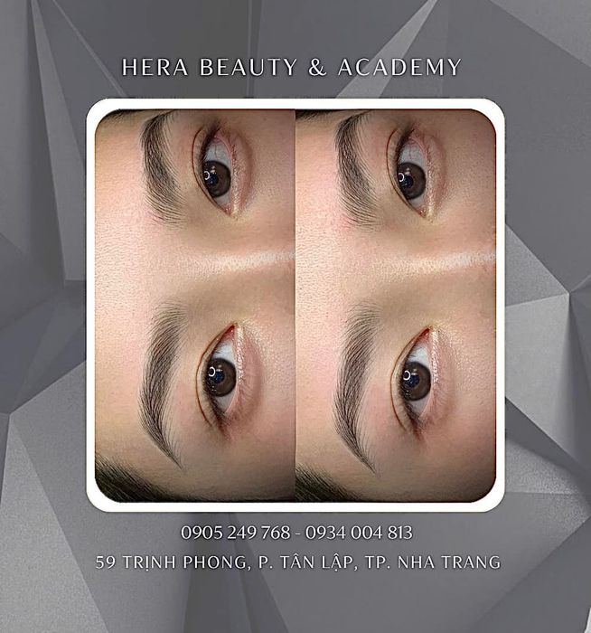 Hình ảnh HERA Beauty & Academy