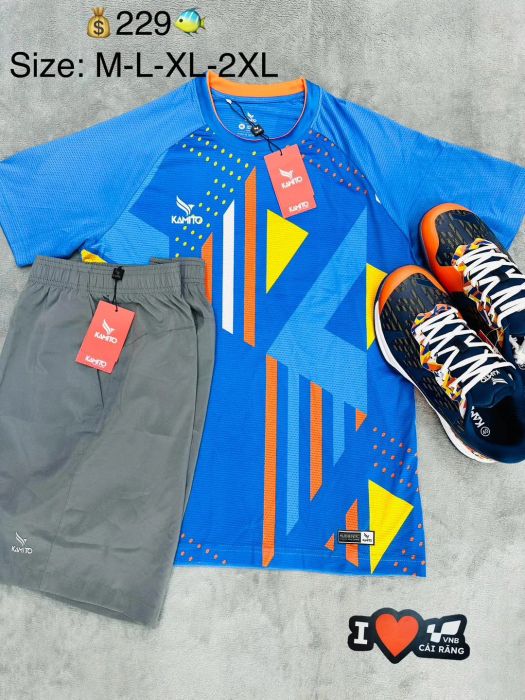 Hình ảnh cửa hàng VNB Sport Cần Thơ 2