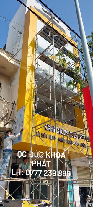 Công Ty Quảng Cáo Đức Khoa Phát - Hình ảnh minh họa 1