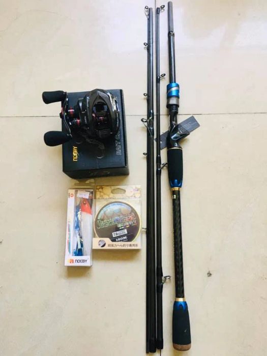 Hình ảnh DANAFISHING 2