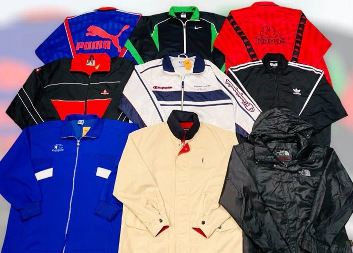 UNI Secondhand hình ảnh 2