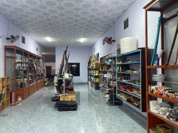 Shop Đồ Câu Pự hình ảnh 1