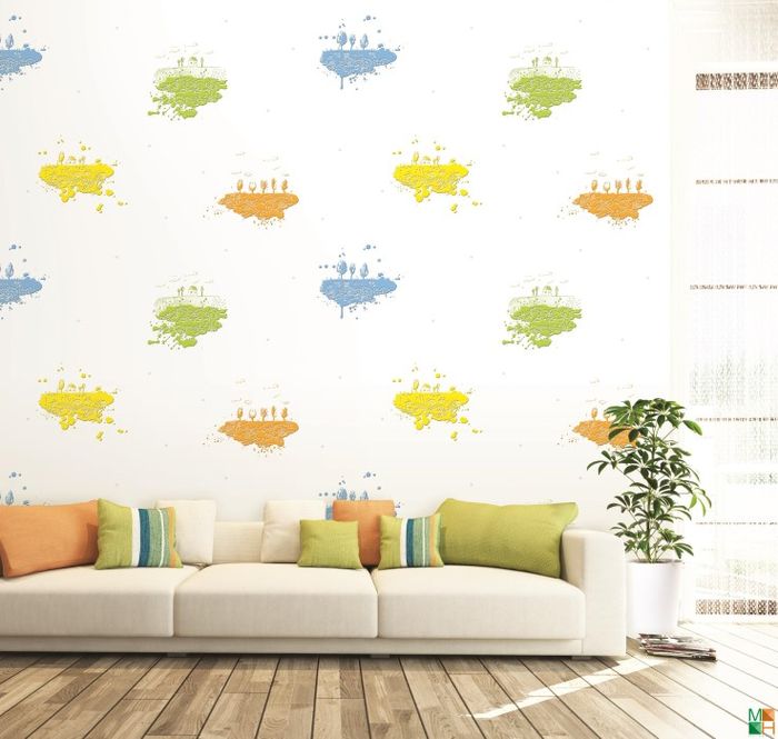 Không gian trưng bày ấn tượng tại Morehome