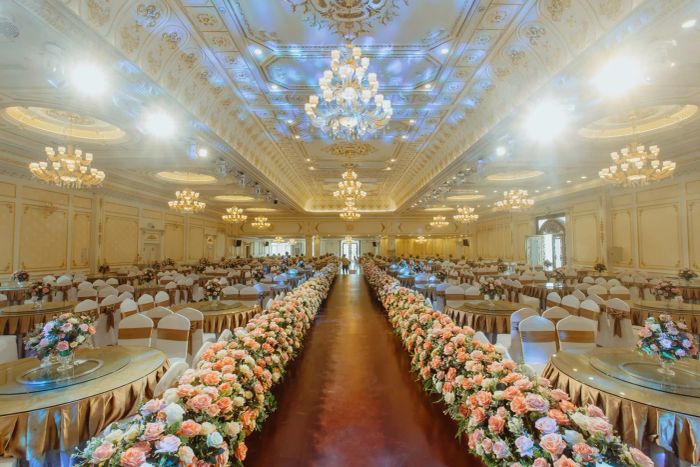 NGỌC SƠN PALACE hình ảnh 3