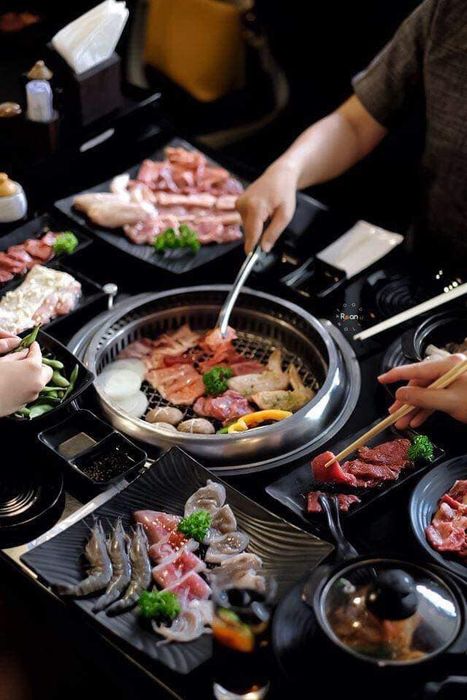 Tuyệt tác ẩm thực Nhật Bản