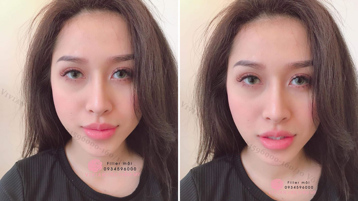 Không gian sang trọng tại Vivian Beauty
