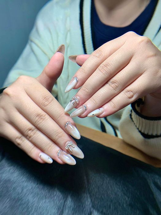 Hình ảnh TD.94 NAILS 1 - Không gian sang trọng đẳng cấp