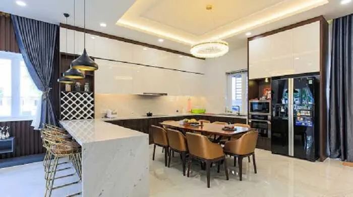 Công trình thực tế tiêu biểu của DENCONS - Minh chứng cho chất lượng thi công vượt trội