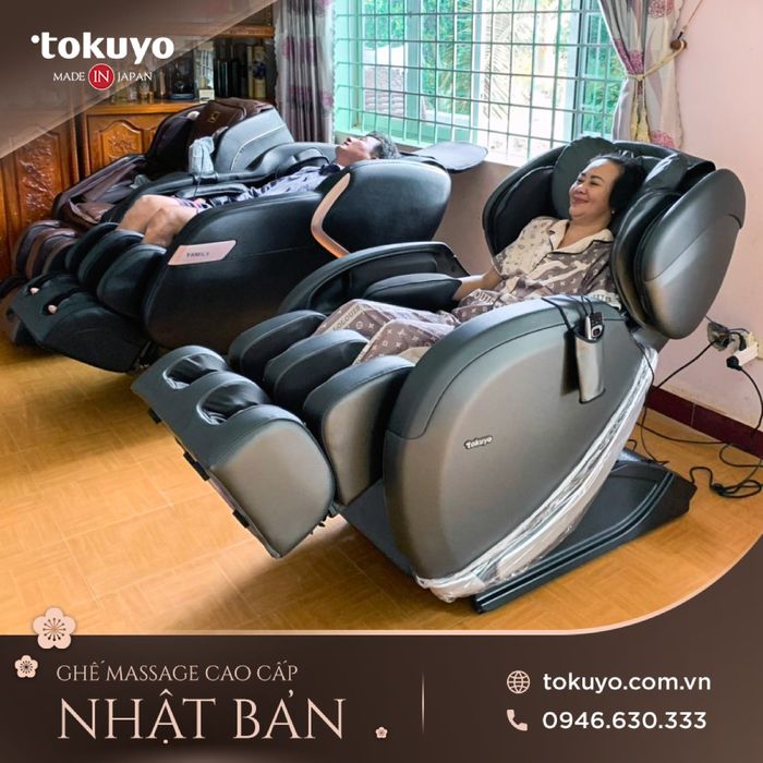 Hình ảnh sản phẩm nổi bật Tokuyo