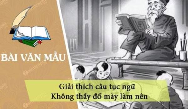Hình ảnh minh họa ý nghĩa (Nguồn: internet)