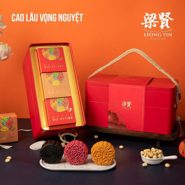 Tai Yang Bakery Café (ảnh 2)