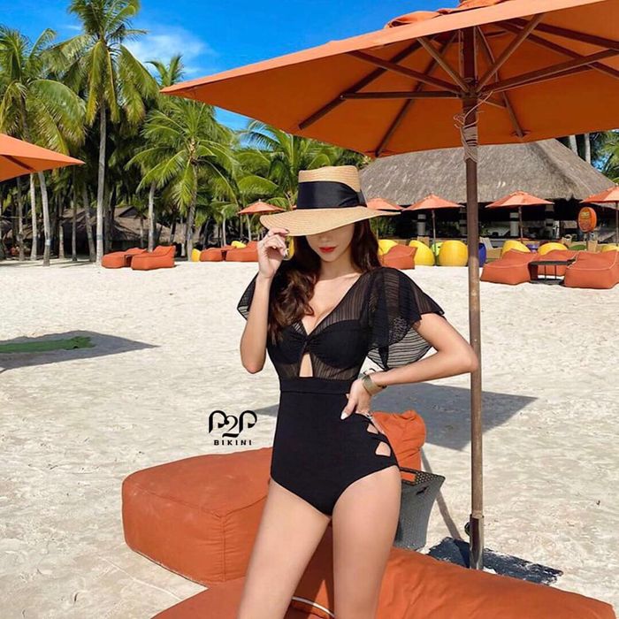 Bộ sưu tập đồ bơi đa dạng tại P2P Bikini