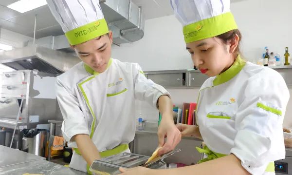 Trường Cao đẳng Du lịch Đà Nẵng hình ảnh 1