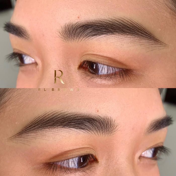 Không gian sang trọng tại Hana Beauty & Academy