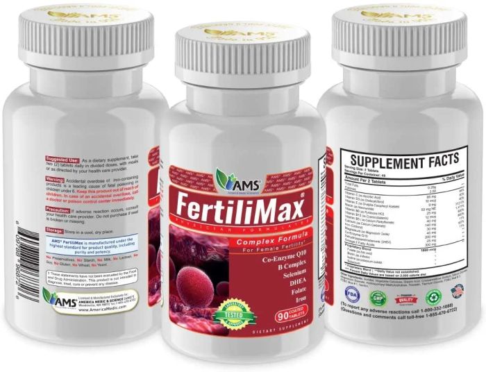 Hình ảnh chi tiết sản phẩm AMS® FertiliMax