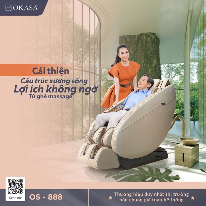 Hình ảnh sản phẩm nổi bật của Okasa