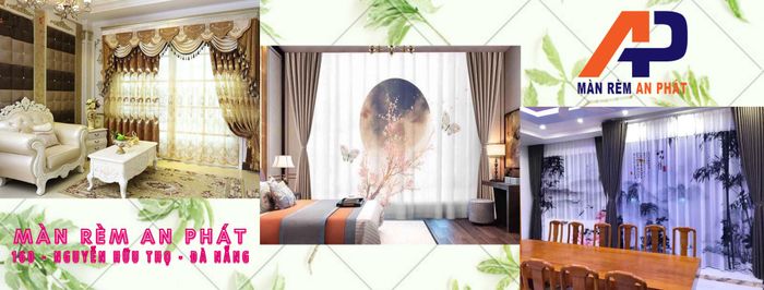 Màn Rèm An Phát Đà Nẵng - Hình Ảnh 1