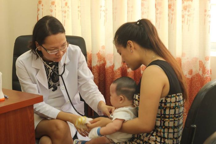 Hình ảnh Phòng Khám Đa Khoa Y Sài Gòn - Vũng Tàu (2)