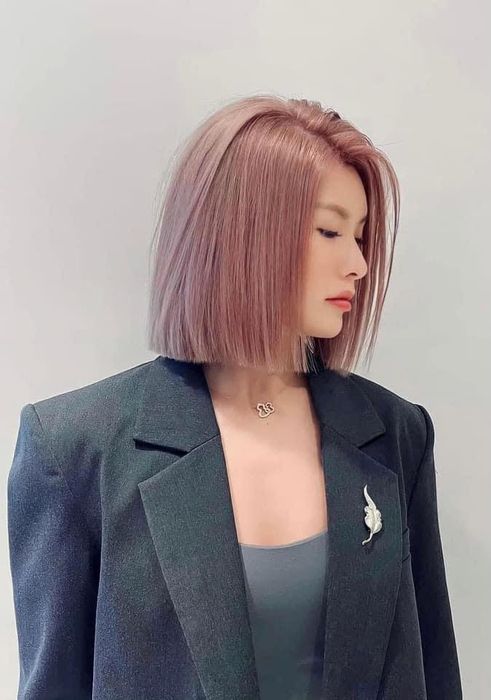 Không gian hiện đại và sang trọng tại Tất Điệp Beauty Salon
