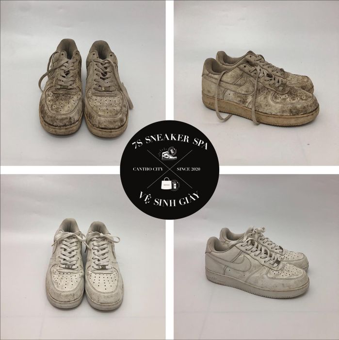 Hình ảnh 7S Sneaker Spa 2