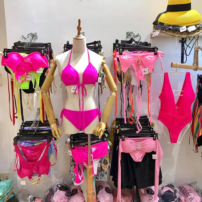 BST bikini mới nhất tại Stork Bikini