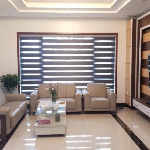 MÀN RÈM THÀNH AN - Hình Ảnh 2