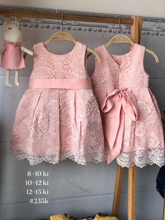 Không gian ấn tượng tại Tí Kids Shop