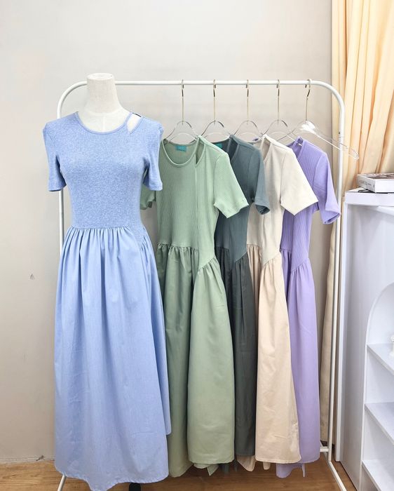 Oversized Shop - Góc nhìn nghệ thuật (Hình ảnh 2)