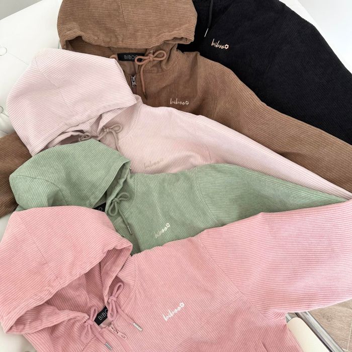 Biboo Clothing - Nét đẹp tinh tế qua từng đường may (Hình ảnh 2)