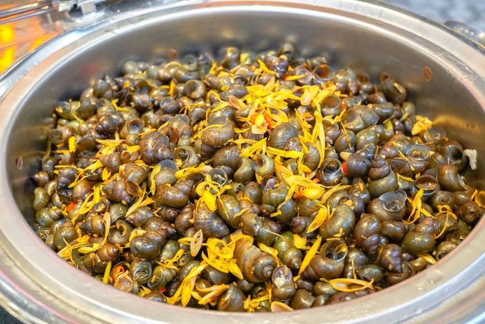 Roly Buffet BBQ Nha Trang hình ảnh 3