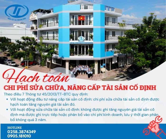Không gian làm việc chuyên nghiệp tại Công ty TNHH T&L