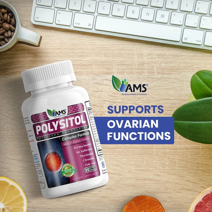 Hình ảnh chi tiết sản phẩm AMS® Polysitol