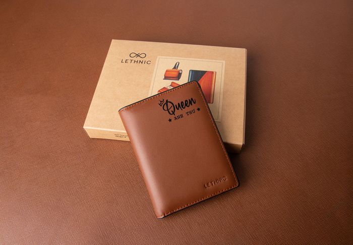 Hình ảnh không gian trưng bày sang trọng tại Lethnic