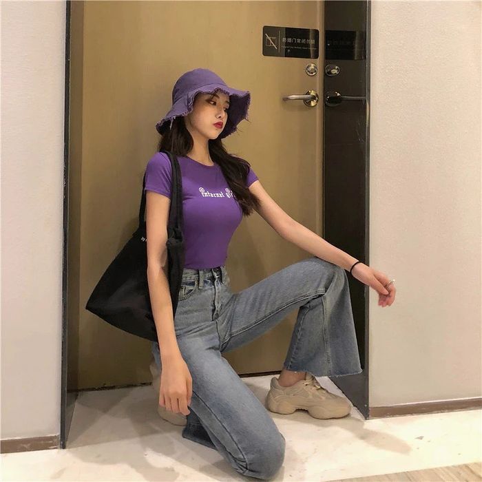 Không gian mua sắm tinh tế tại OML shop