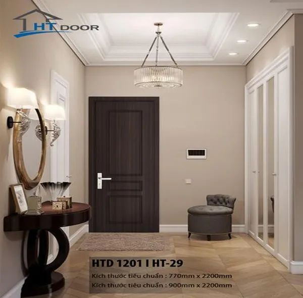 Hình ảnh sản phẩm HTdoor (2)