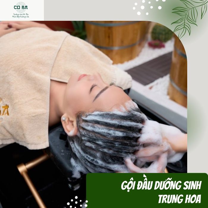 Hình ảnh minh họa chân thực (Nguồn: Dưỡng Sinh Cô Ba)