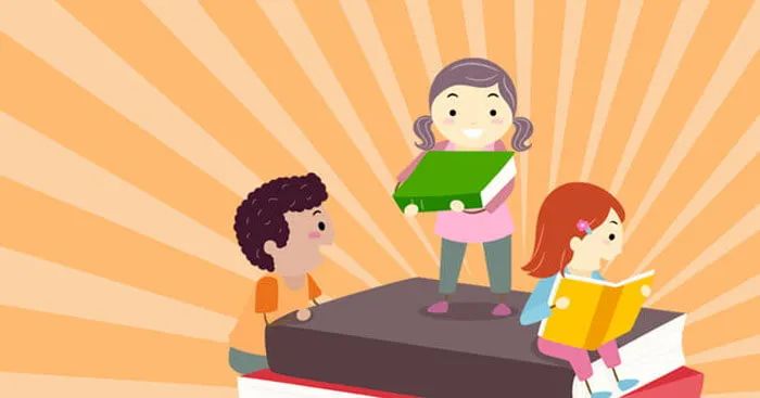 Hình ảnh minh họa sống động (Nguồn internet)