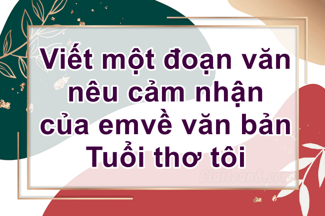 Hình ảnh minh họa sống động về thế giới tuổi thơ (Nguồn: internet)