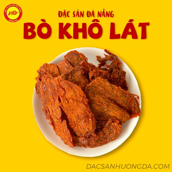 Bộ sưu tập đặc sản Hương Đà - Tinh hoa ẩm thực Đà Thành (Ảnh 2)