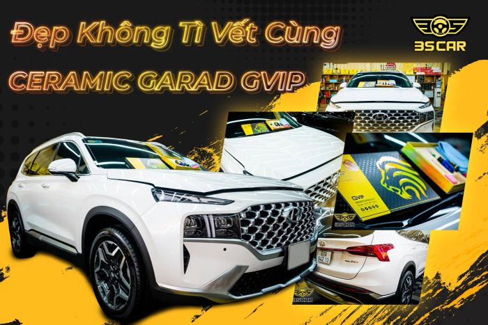 Hình ảnh trung tâm chăm sóc xe 3S CAR