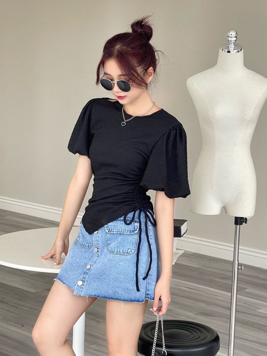 Oversized Shop - Phong cách streetwear đầy cá tính (Hình ảnh 1)
