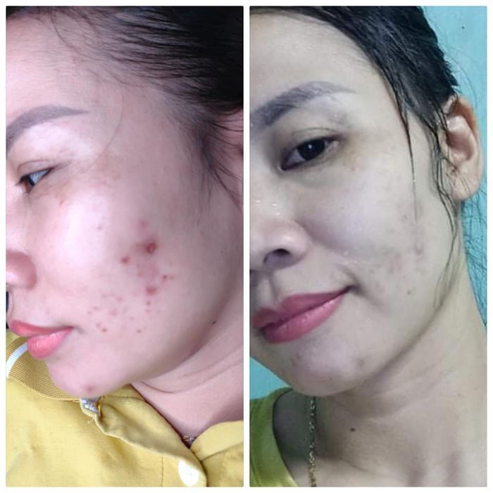 Không gian sang trọng tại HULA Beauty World Spa