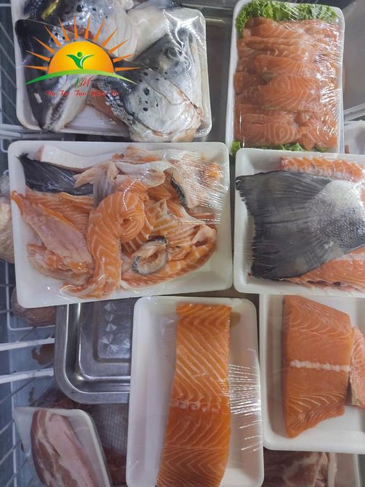 Thực Phẩm Sạch Bình Minh 99 hình ảnh 3