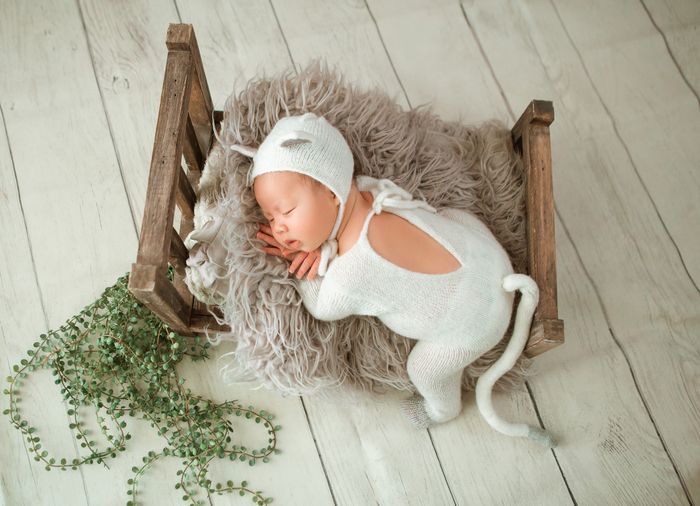 Khoảnh khắc tỏa sáng của bé tại KUMON Baby
