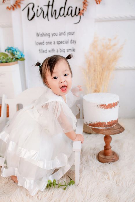 Bối Studio - Những bức ảnh tuyệt vời cho bé yêu