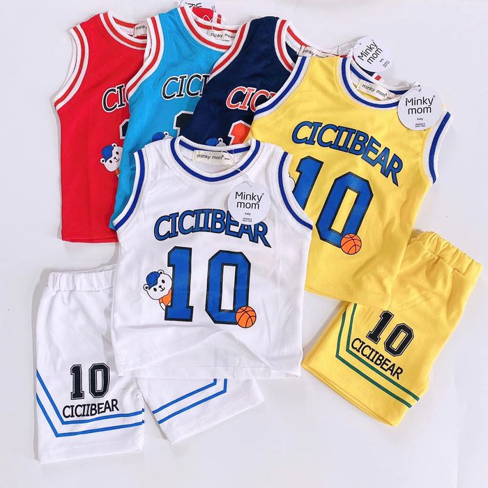 Bộ sưu tập mới nhất tại Su Hào Clothing
