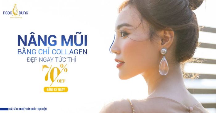 Ngọc Dung Beauty - Hình ảnh 1